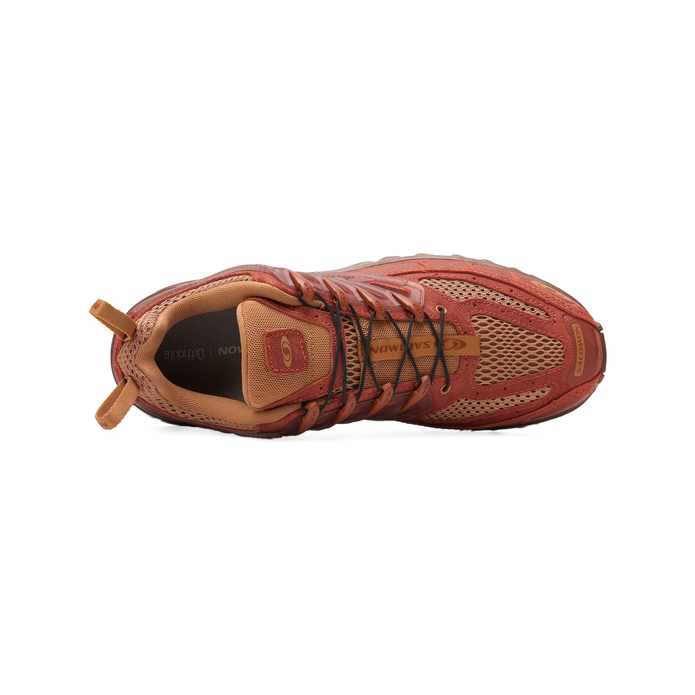 Salomon ACS Pro Advanced 'Red / Wild' Мужские