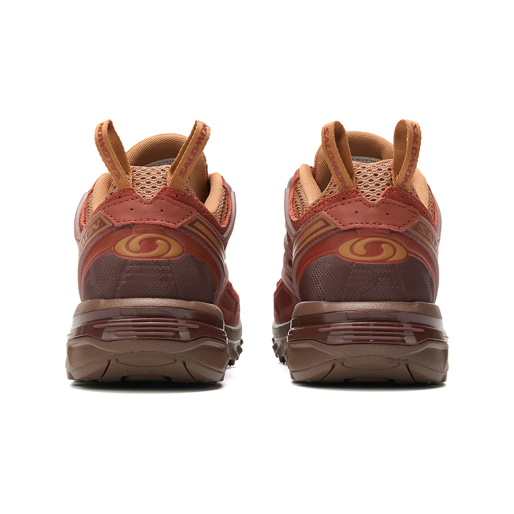 Salomon ACS Pro Advanced 'Red / Wild' Мужские