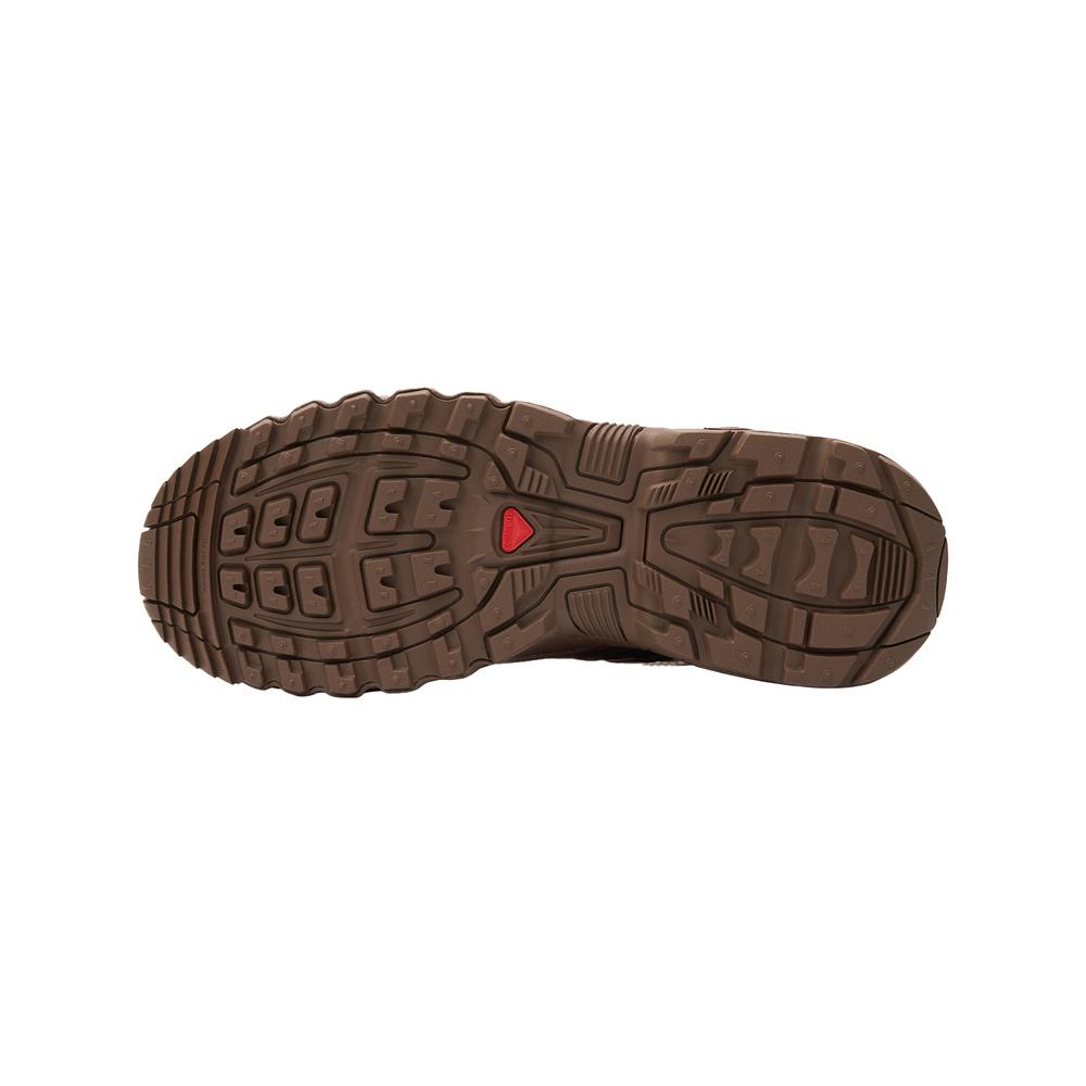 Salomon ACS Pro Advanced 'Red / Wild' Мужские