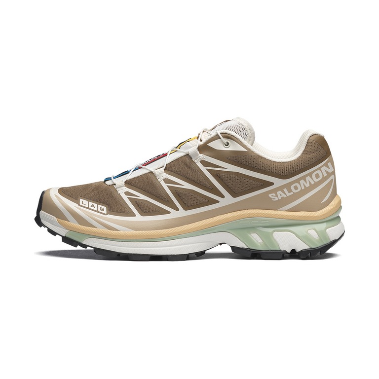 Salomon XT-6 'Umber' Мужские