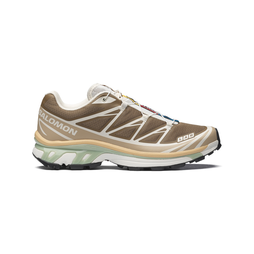 Salomon XT-6 'Umber' Мужские
