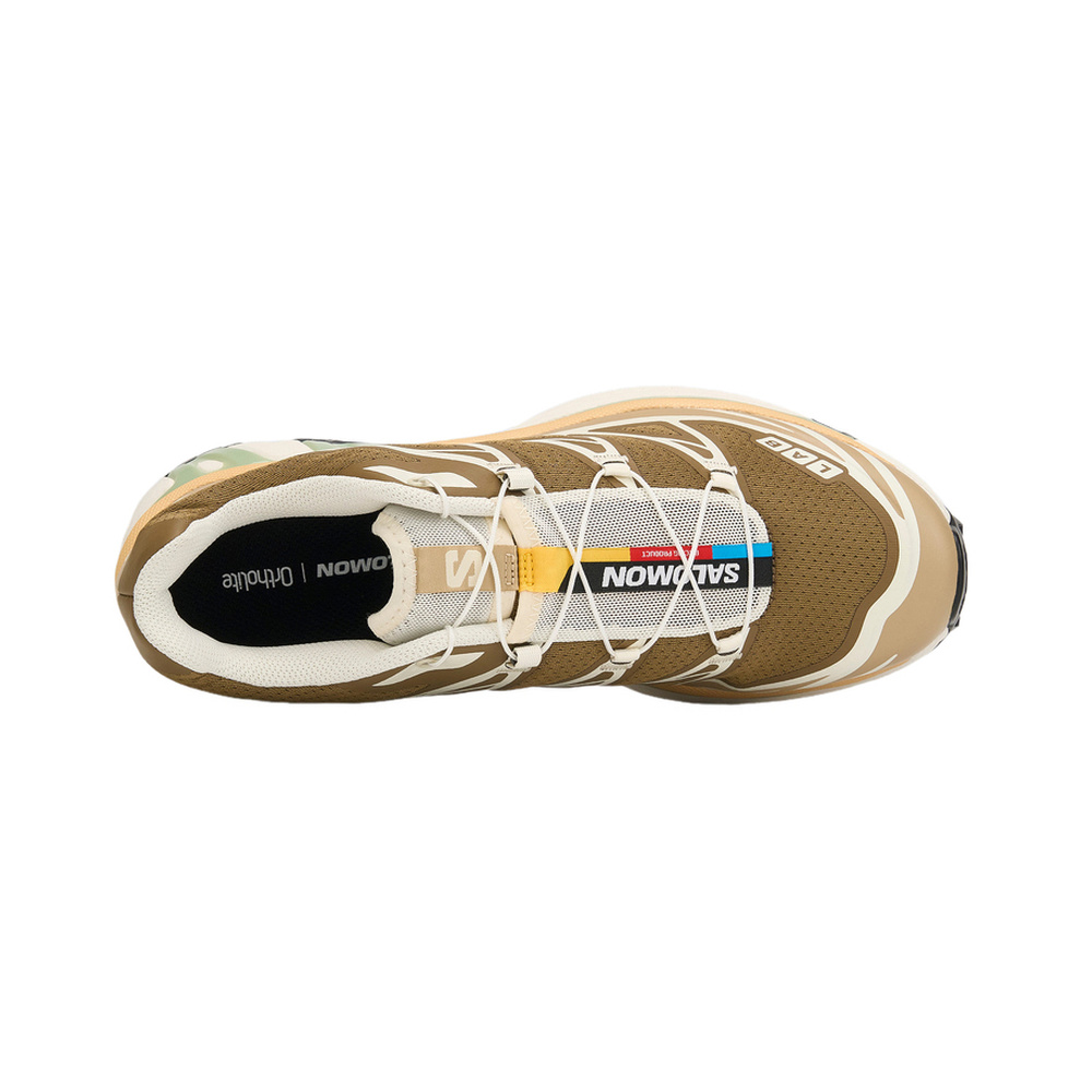 Salomon XT-6 'Umber' Мужские