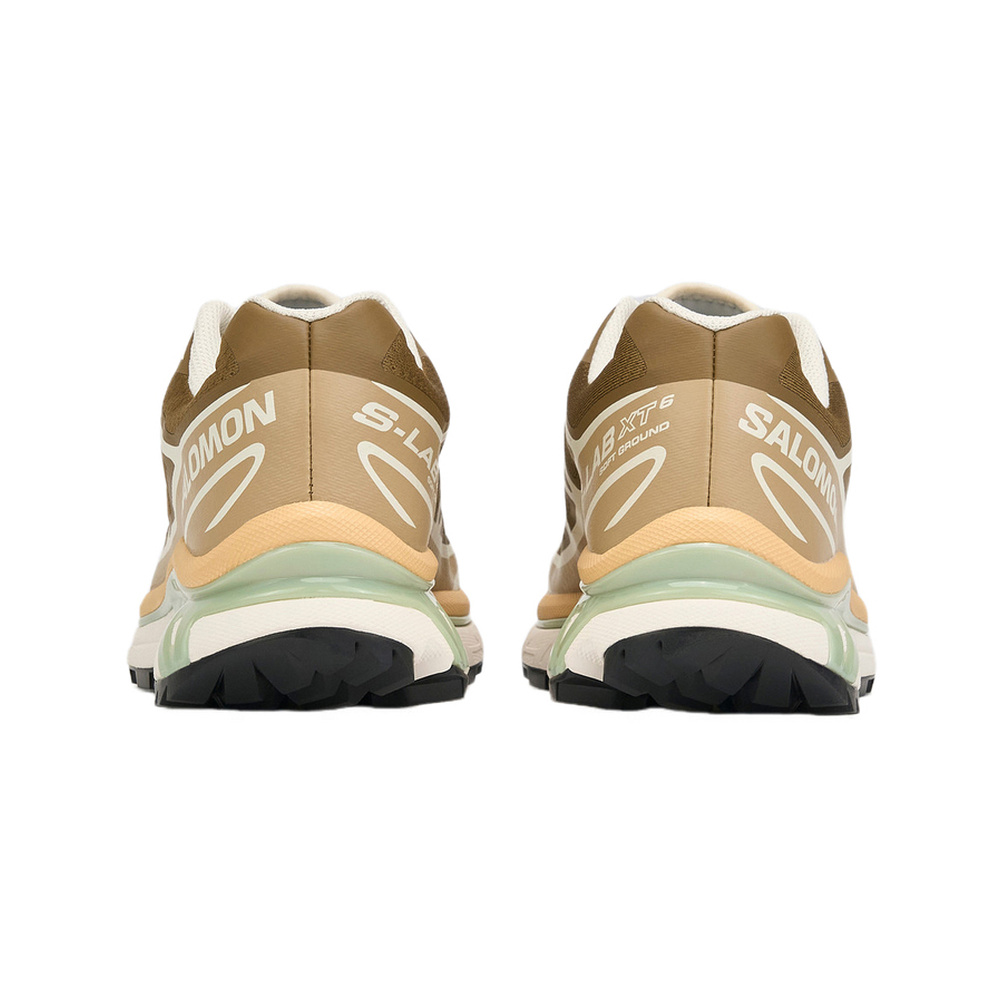Salomon XT-6 'Umber' Мужские