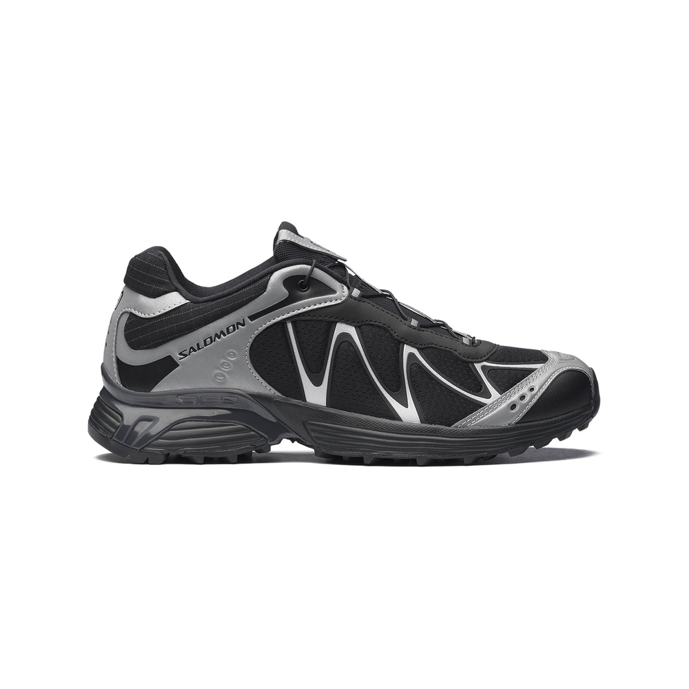 Salomon XT-Whisper 'Nocturne Vision / Black / Castlerock' Мужские