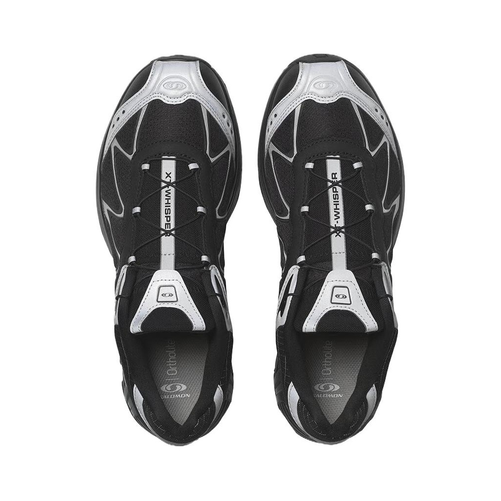 Salomon XT-Whisper 'Nocturne Vision / Black / Castlerock' Мужские