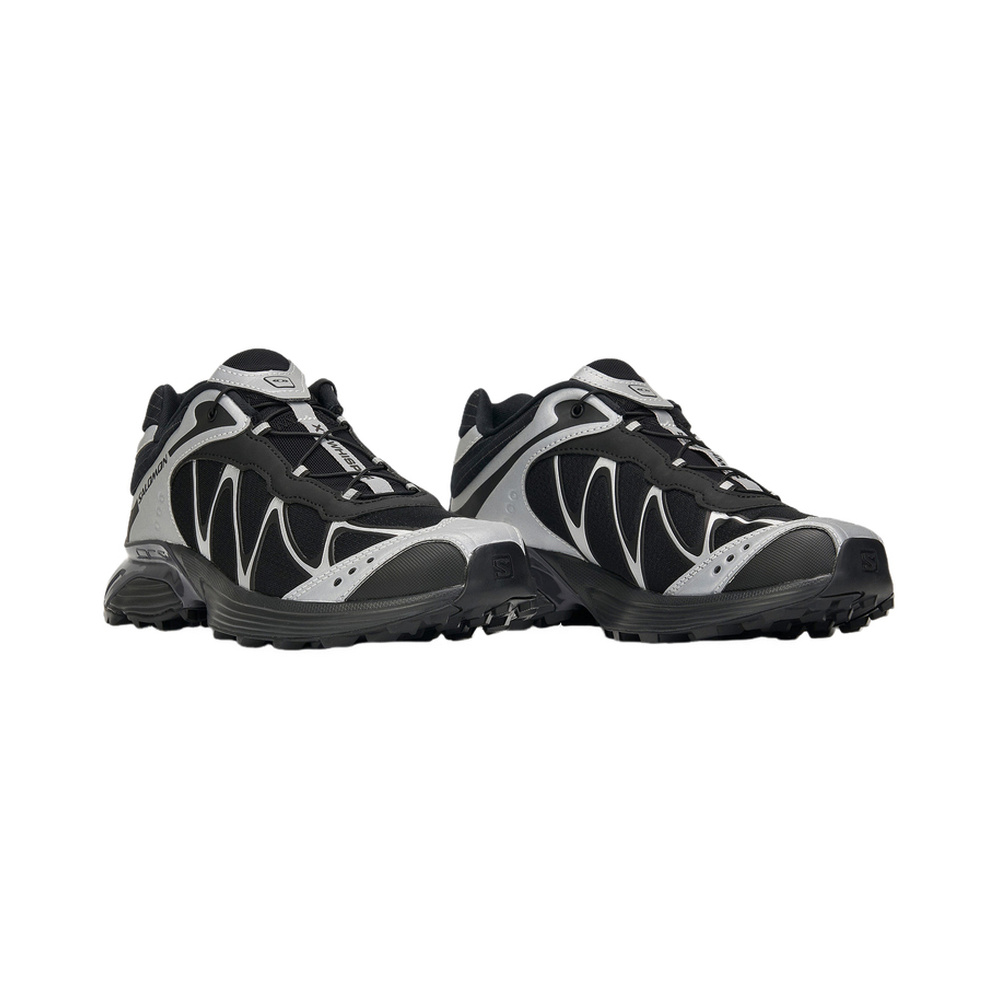 Salomon XT-Whisper 'Nocturne Vision / Black / Castlerock' Мужские