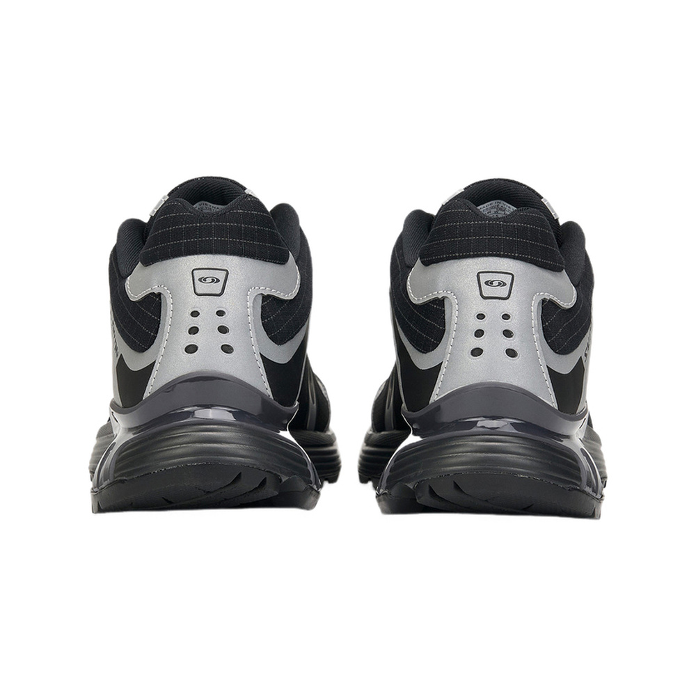 Salomon XT-Whisper 'Nocturne Vision / Black / Castlerock' Мужские