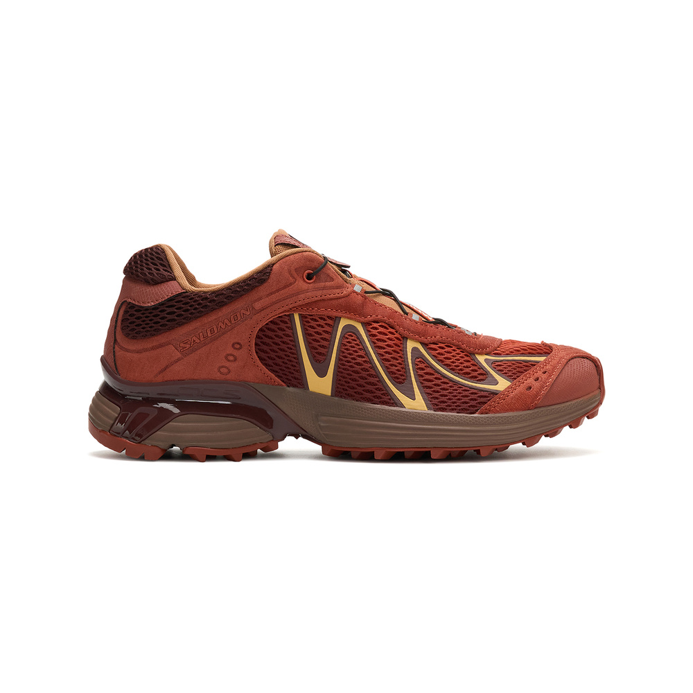 Salomon XT-Whisper 'Red / Wild' Мужские