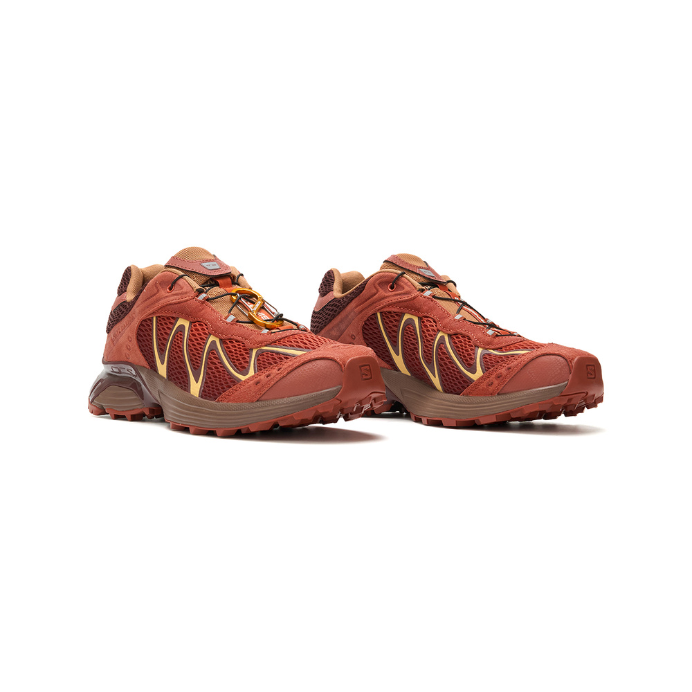 Salomon XT-Whisper 'Red / Wild' Мужские