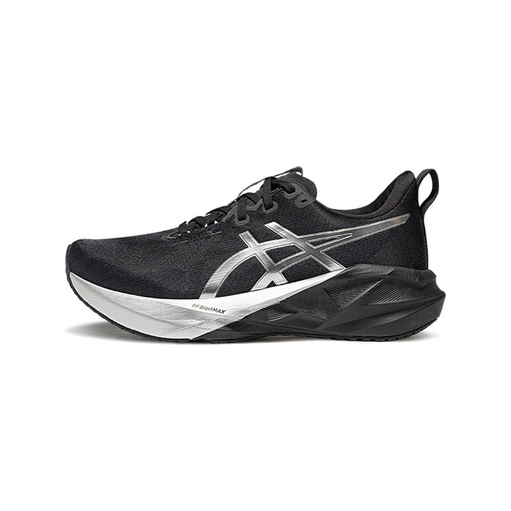 Asics Novablast 5 'Black Platinum' Мужские
