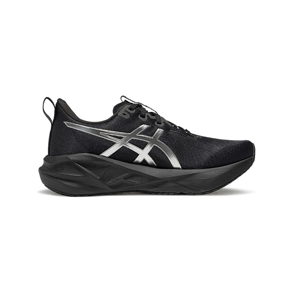 Asics Novablast 5 'Black Platinum' Мужские