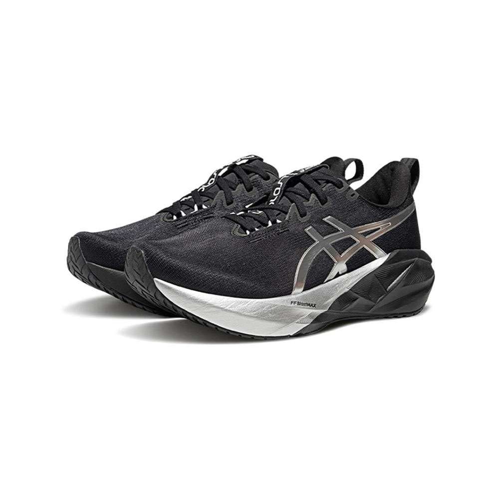 Asics Novablast 5 'Black Platinum' Мужские