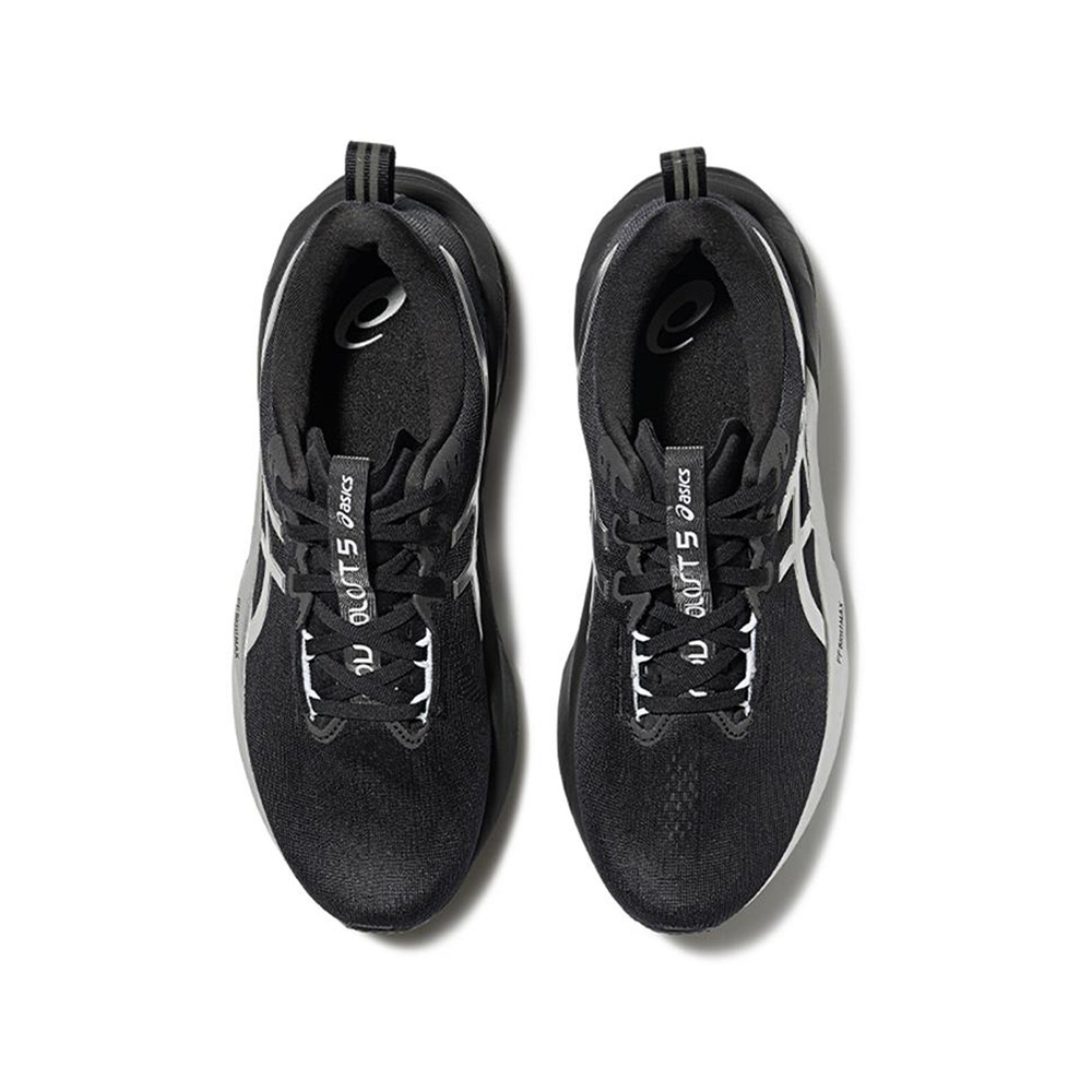 Asics Novablast 5 'Black Platinum' Мужские
