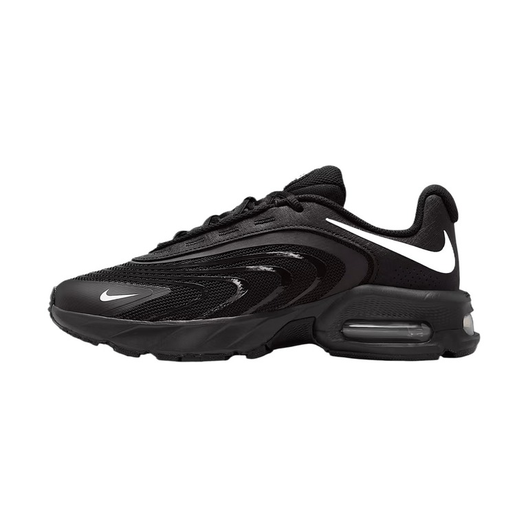 Nike Air Max 'Black / White' Женские