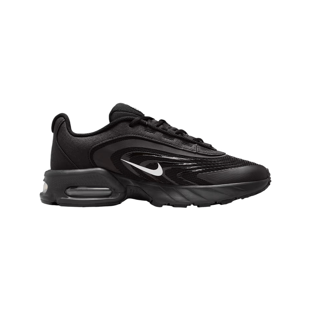 Nike Air Max 'Black / White' Женские