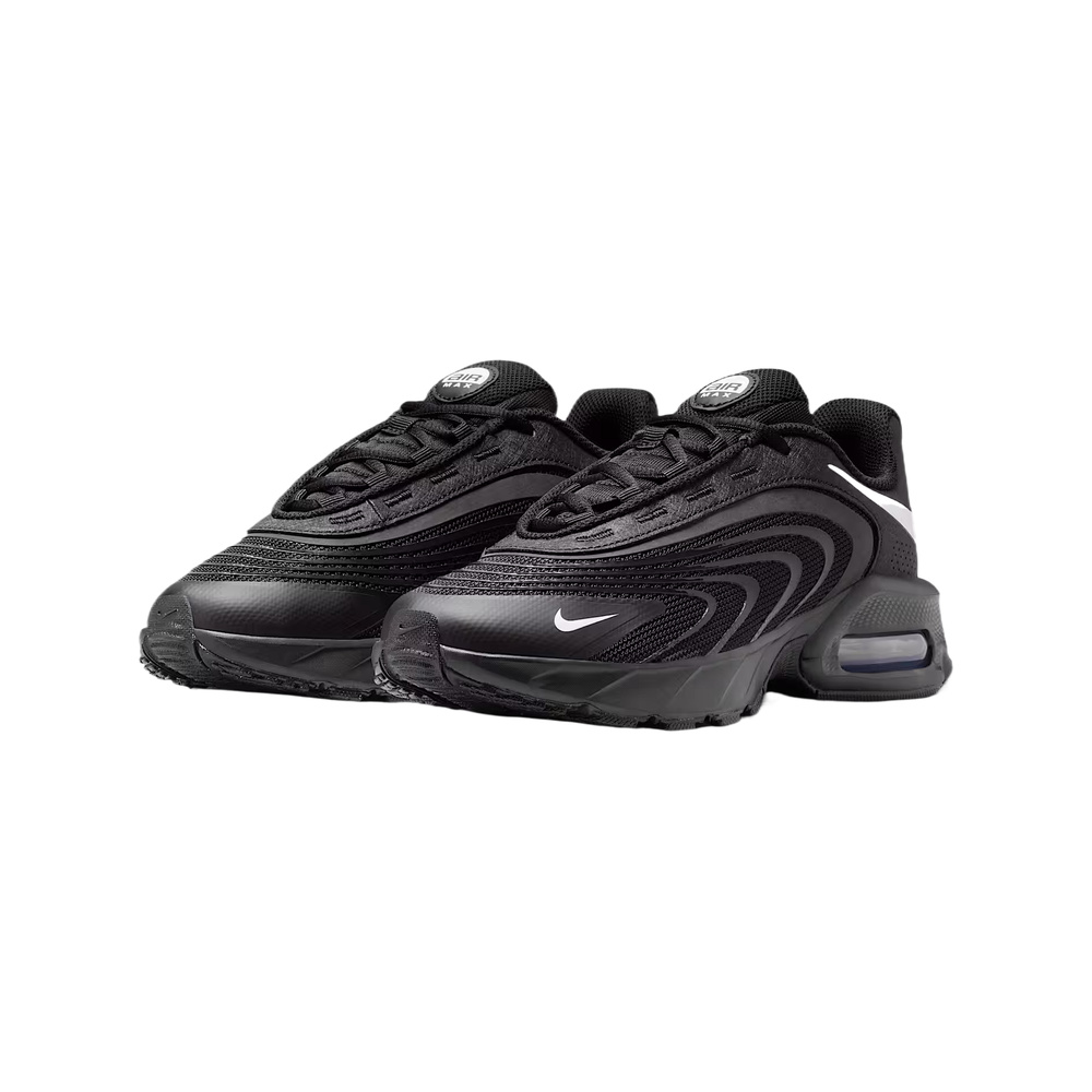 Nike Air Max 'Black / White' Женские