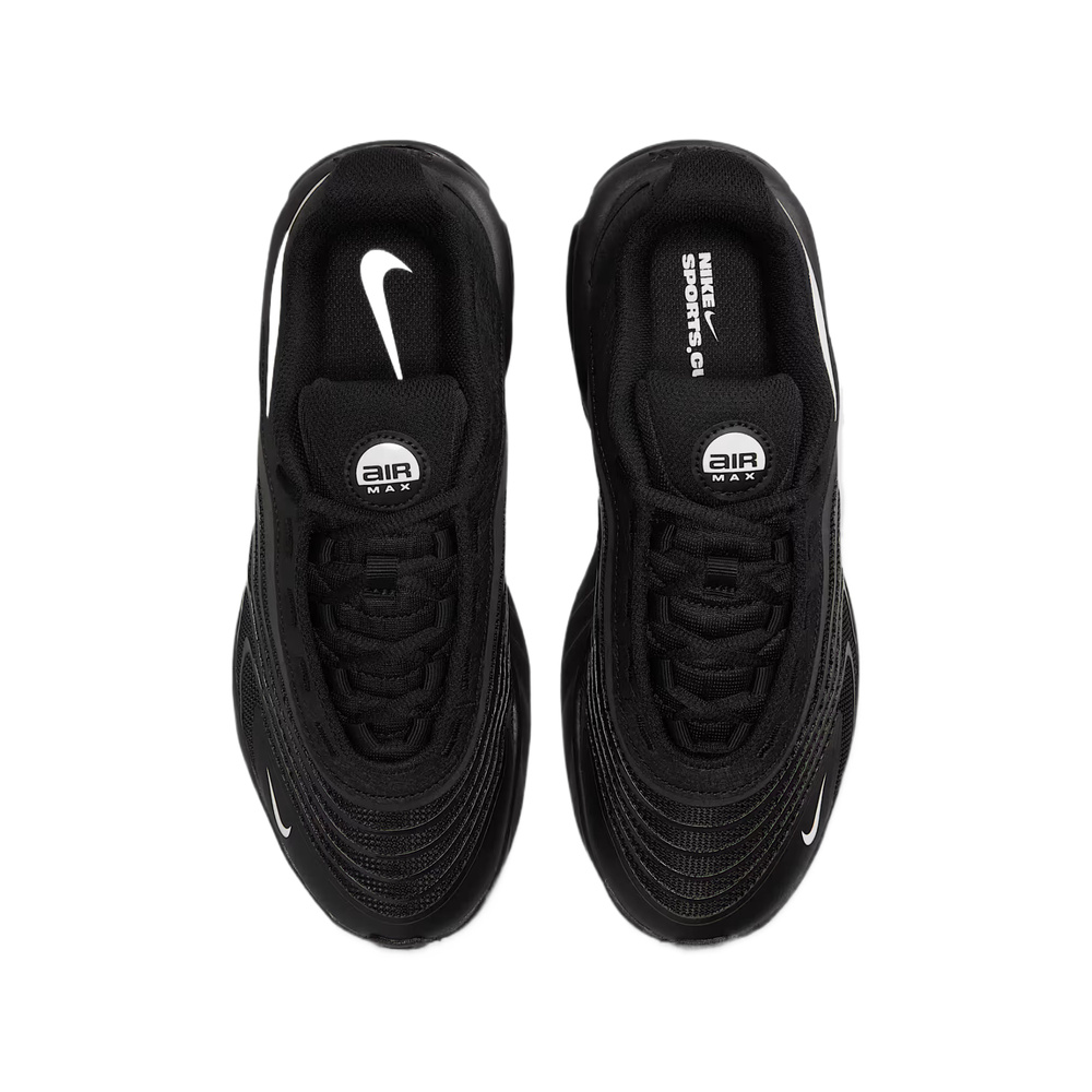 Nike Air Max 'Black / White' Женские