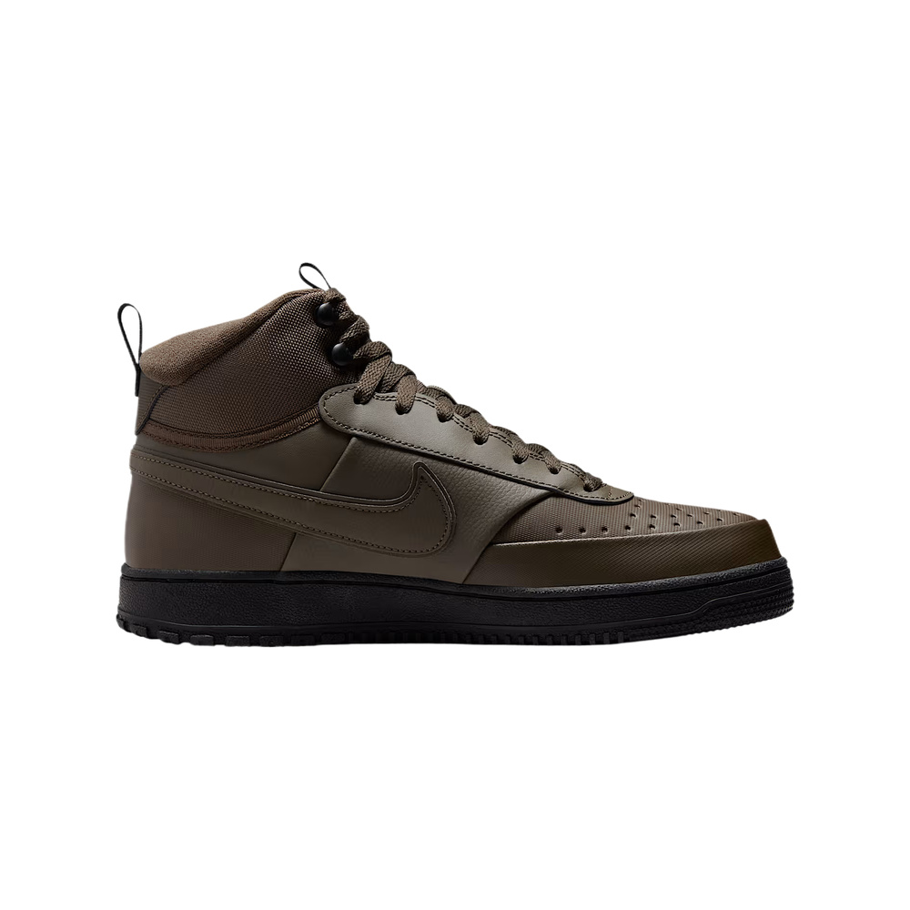 Nike Court Vision 'Phantom / Cream II / Sail / Light Bone' Мужские
