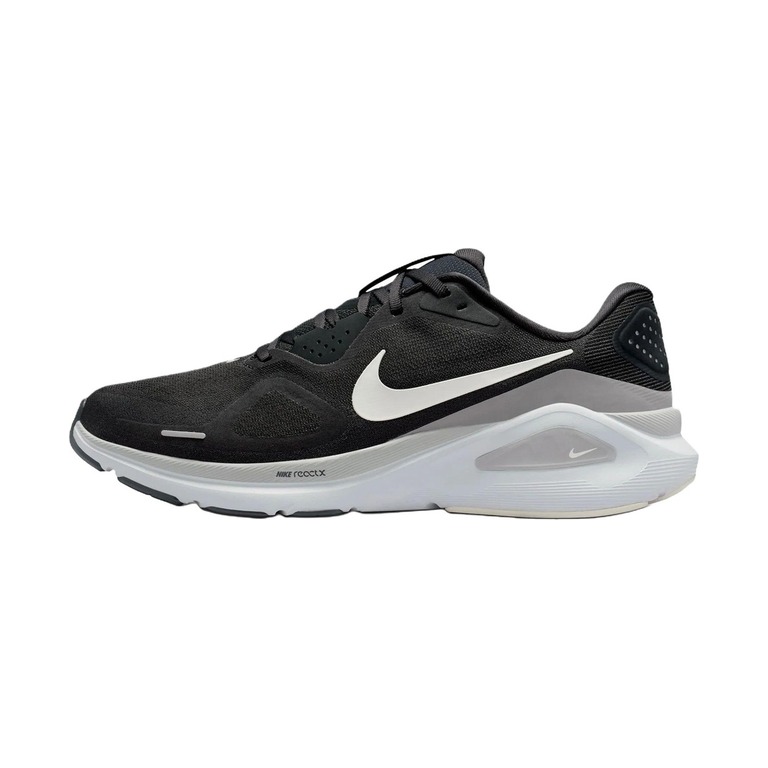 Nike Structure 26 'White / Photon Dust / Ashen Slate / Black' Мужские