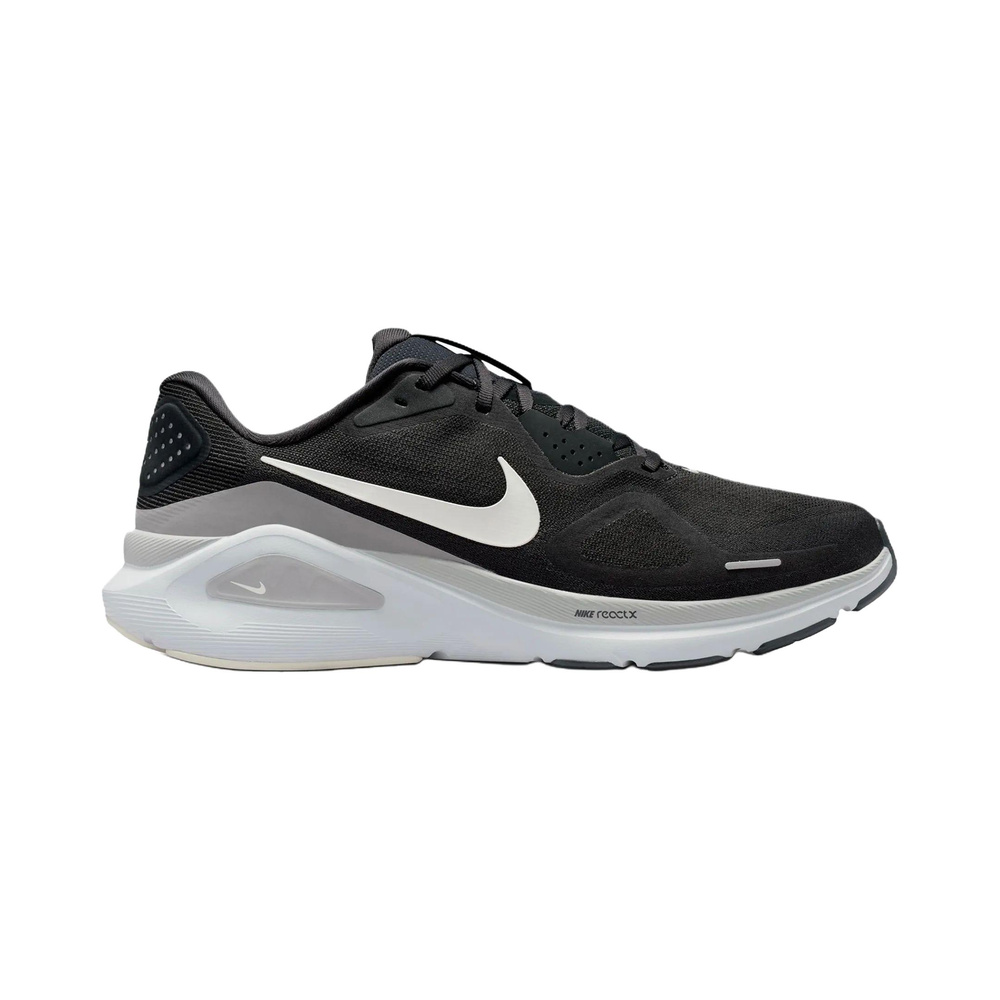 Nike Structure 26 'White / Photon Dust / Ashen Slate / Black' Мужские