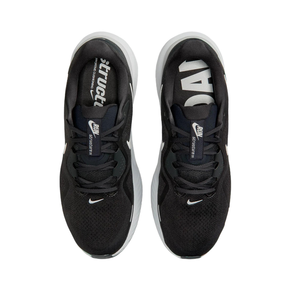 Nike Structure 26 'White / Photon Dust / Ashen Slate / Black' Мужские