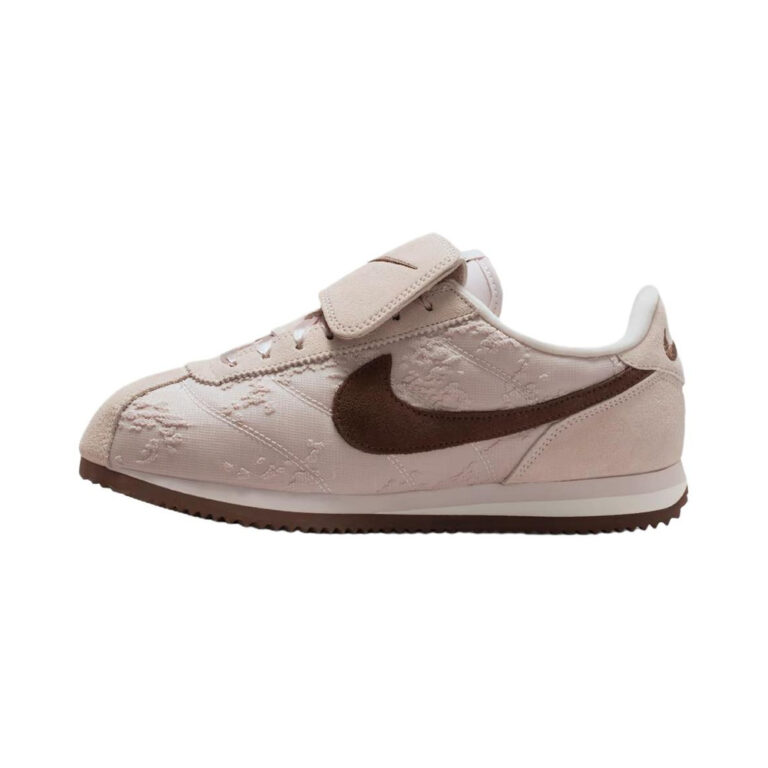 Nike Cortez Textile 'Hydrogen Blue / Vast Grey' Женские