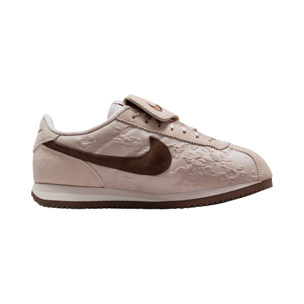 Nike Cortez Textile 'Hydrogen Blue / Vast Grey' Женские