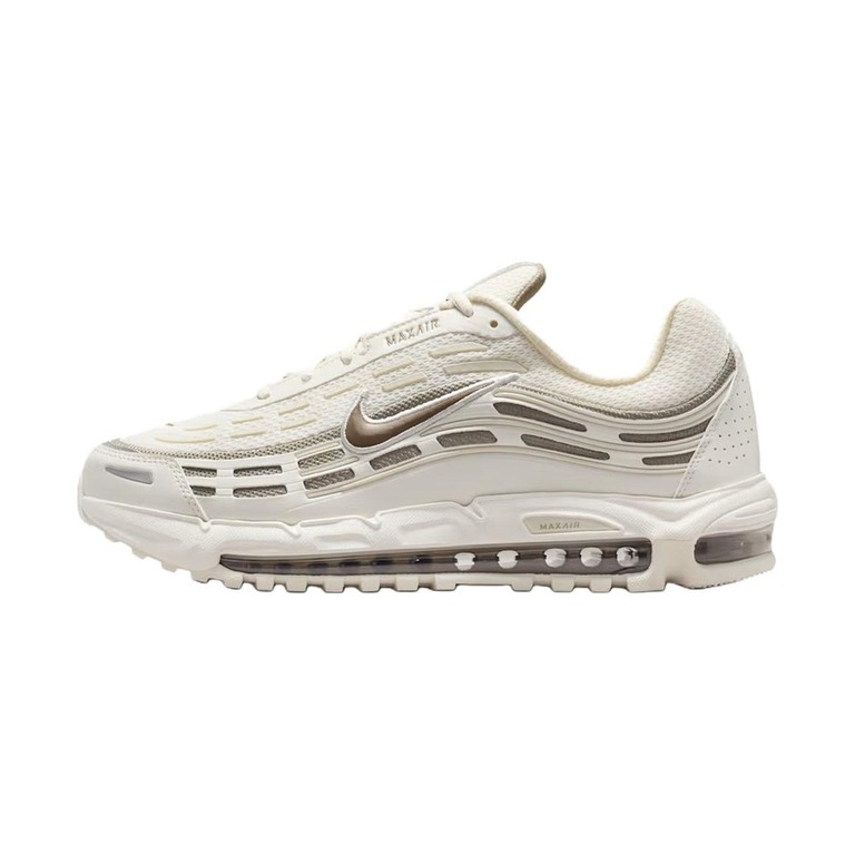 Nike Air Max TL 2.5 'Black / Anthracite' Мужские