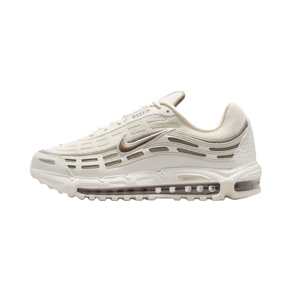 Nike Air Max Tl 2,5 'Black / Anthracite' Мужские