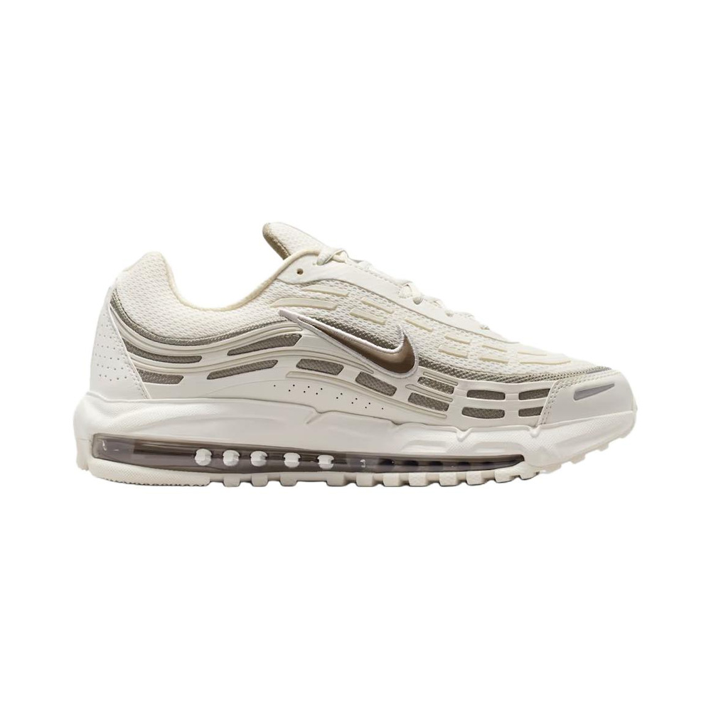 Nike Air Max TL 2.5 'Black / Anthracite' Мужские