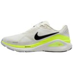 Summit White / Volt / Total Orange / Black
