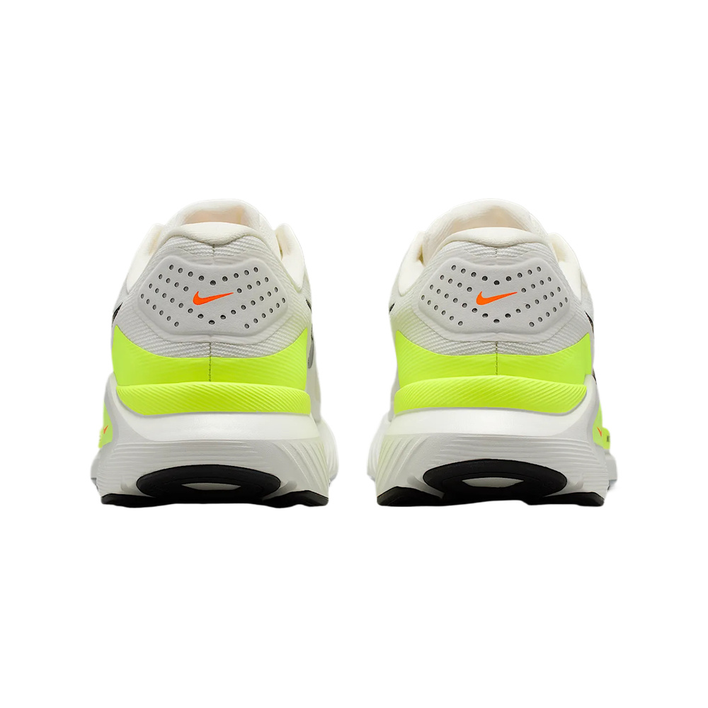 Nike Structure 26 'Summit White / Volt / Total Orange / Black' Мужские