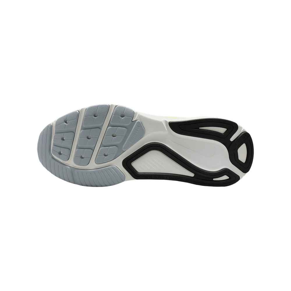 Nike Structure 26 'Summit White / Volt / Total Orange / Black' Мужские