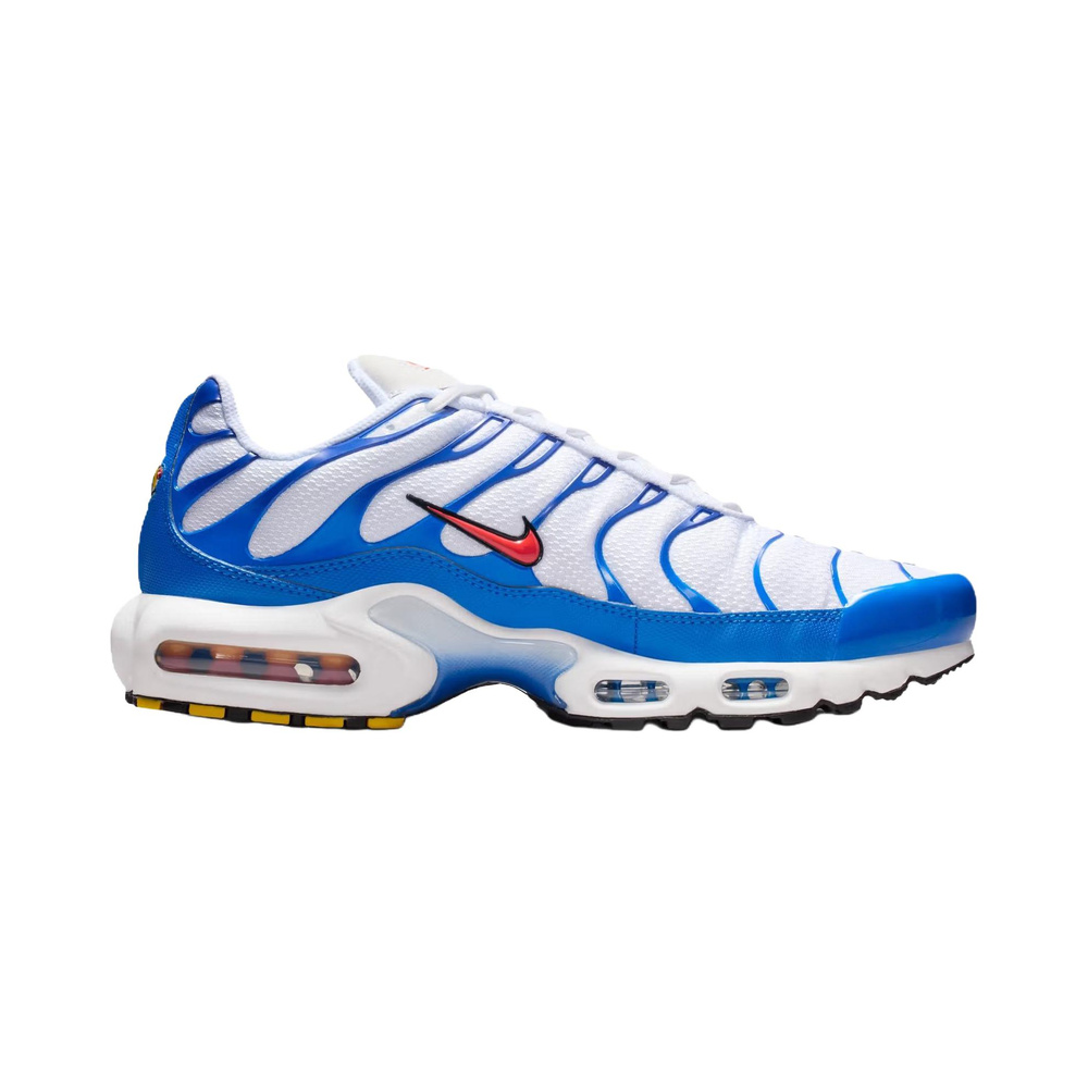 Nike Air Max Plus 'Signal Blue' Мужские