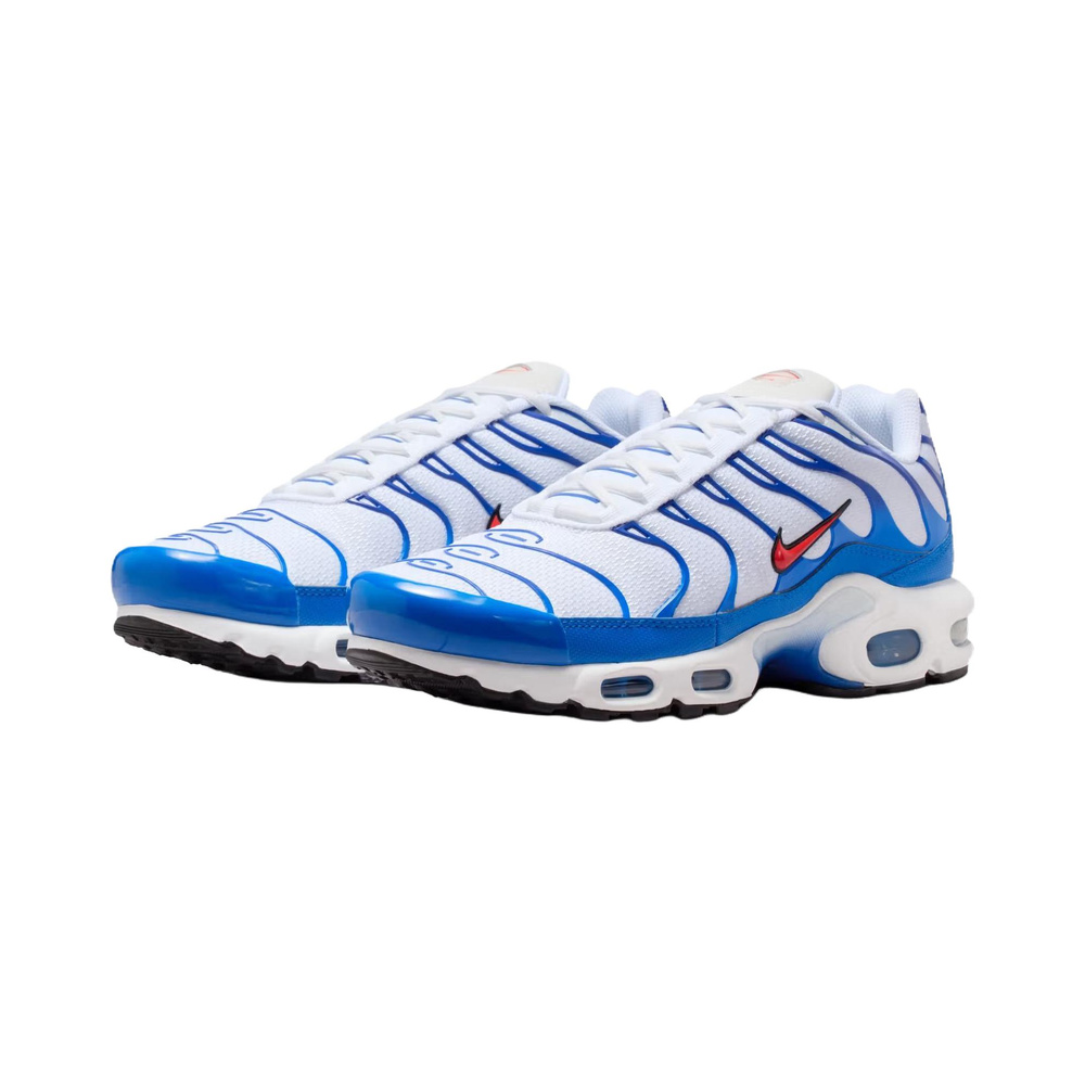 Nike Air Max Plus 'Signal Blue' Мужские