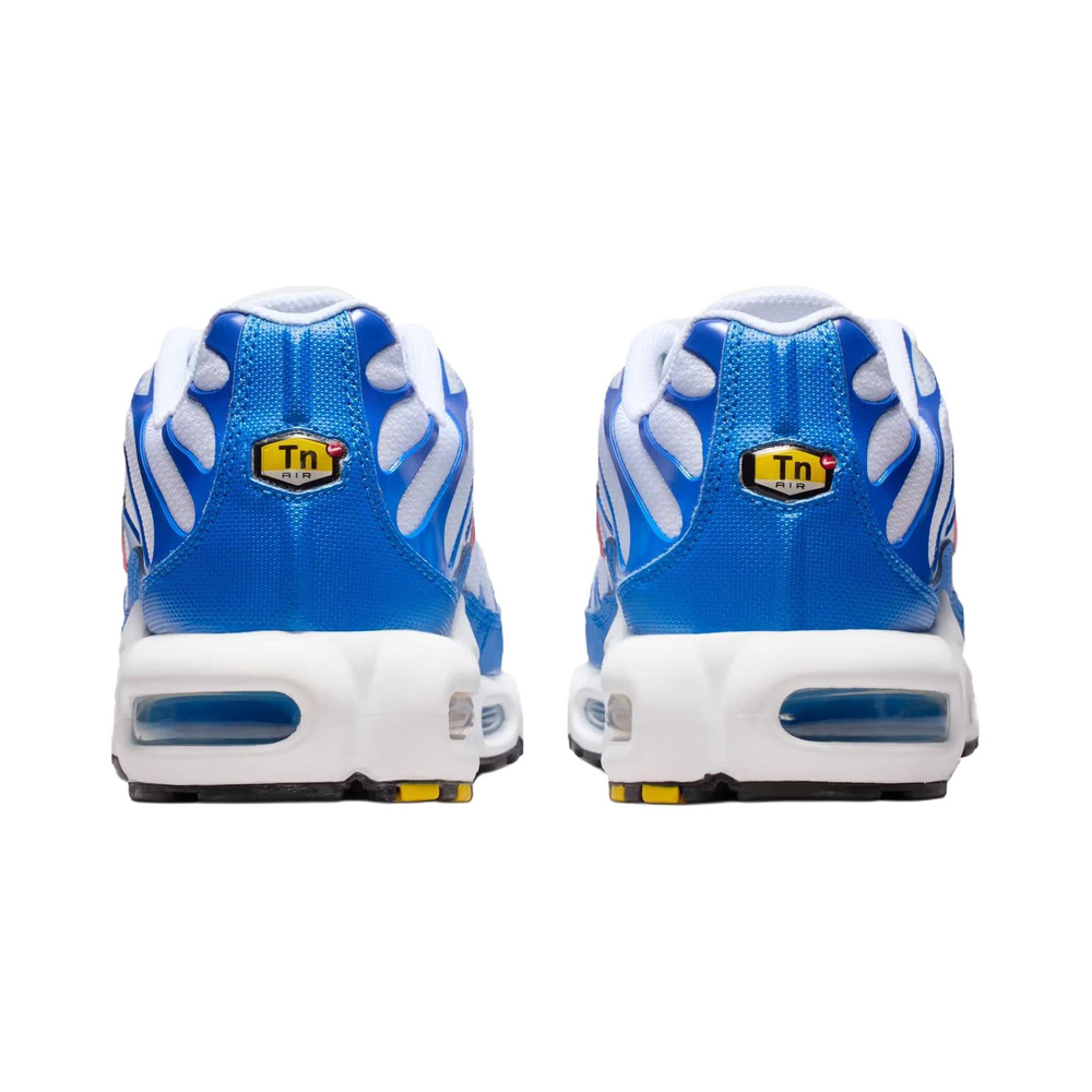 Nike Air Max Plus 'Signal Blue' Мужские