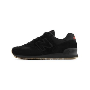 New Balance 574 ‘Black’ Мужские