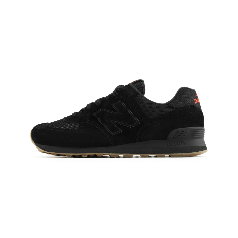 New Balance 574 'Black' Мужские