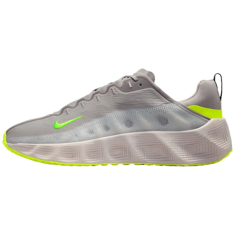 Nike Ava Rover 'Moon Particle / Black / Volt Ice' Мужские