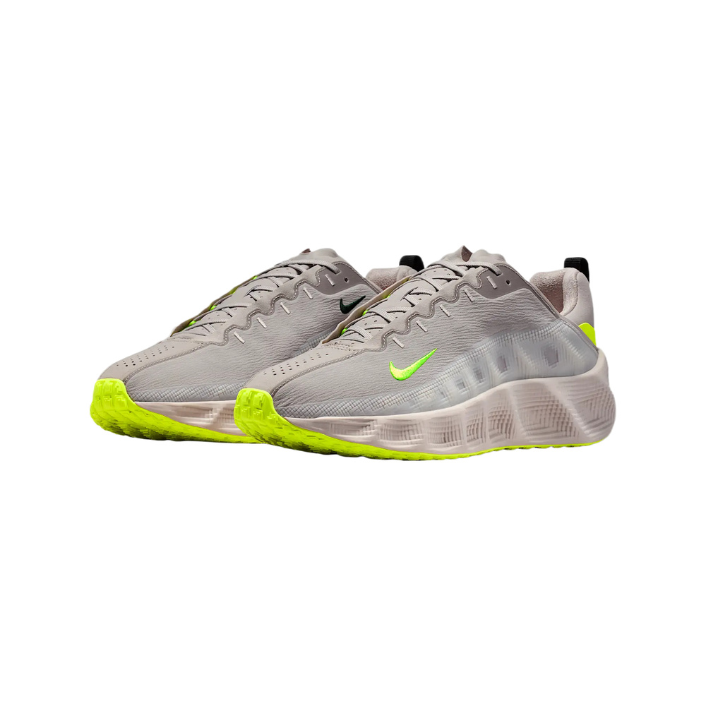 Nike Ava Rover 'Moon Particle / Black / Volt Ice' Мужские