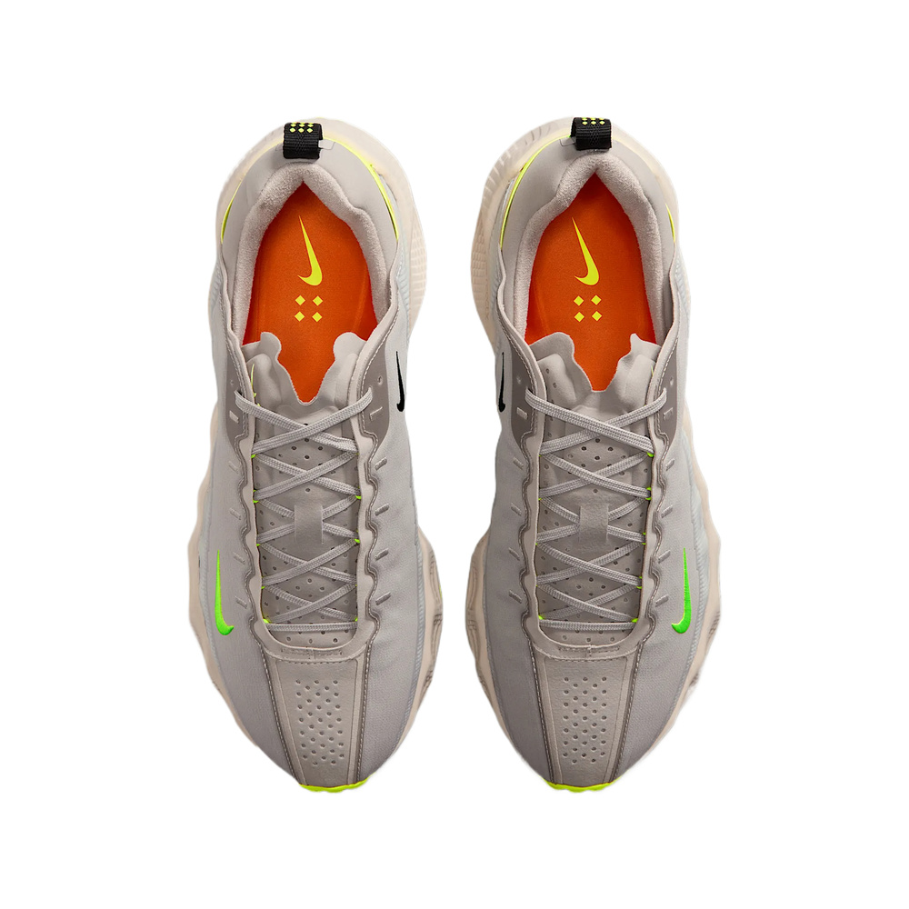 Nike Ava Rover 'Moon Particle / Black / Volt Ice' Мужские