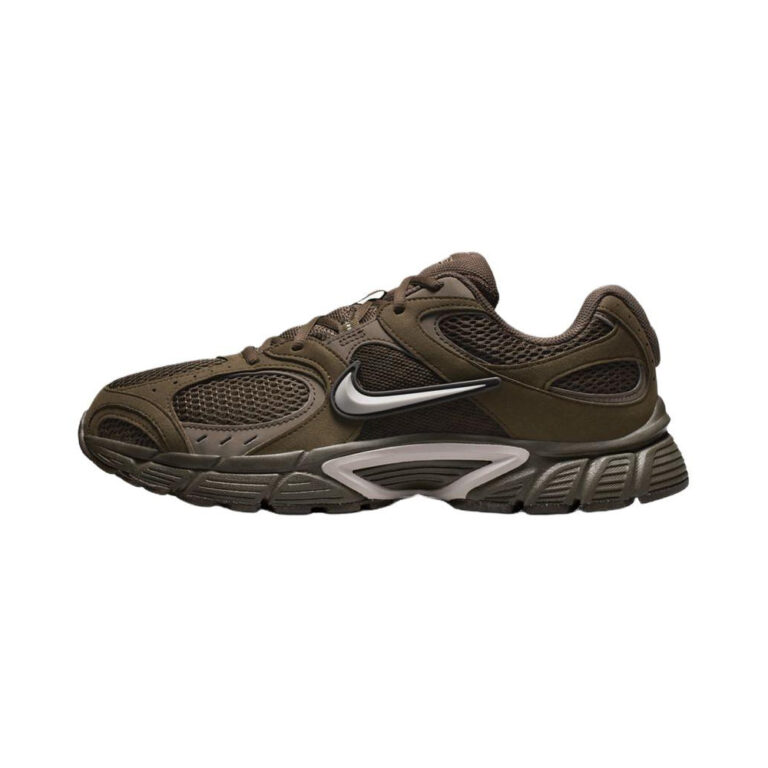 Nike V5 RNR 'Hazelnut / White / Metallic Silver / Fauna Brown' Мужские