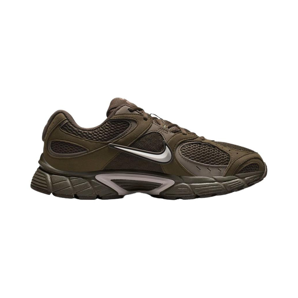 Nike V5 RNR 'Hazelnut / White / Metallic Silver / Fauna Brown' Мужские