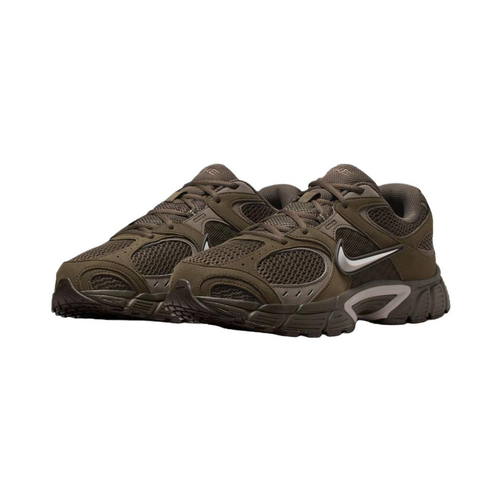 Nike V5 RNR 'Hazelnut / White / Metallic Silver / Fauna Brown' Мужские