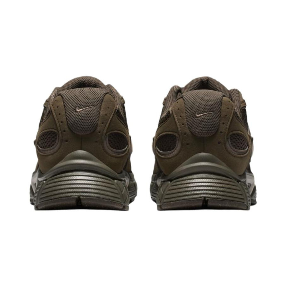 Nike V5 RNR 'Hazelnut / White / Metallic Silver / Fauna Brown' Мужские