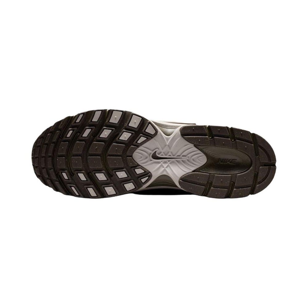 Nike V5 RNR 'Hazelnut / White / Metallic Silver / Fauna Brown' Мужские