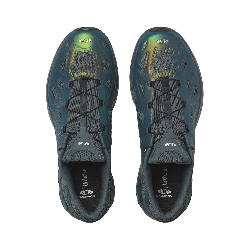 Salomon XT-Whisper 'Blue' Мужские