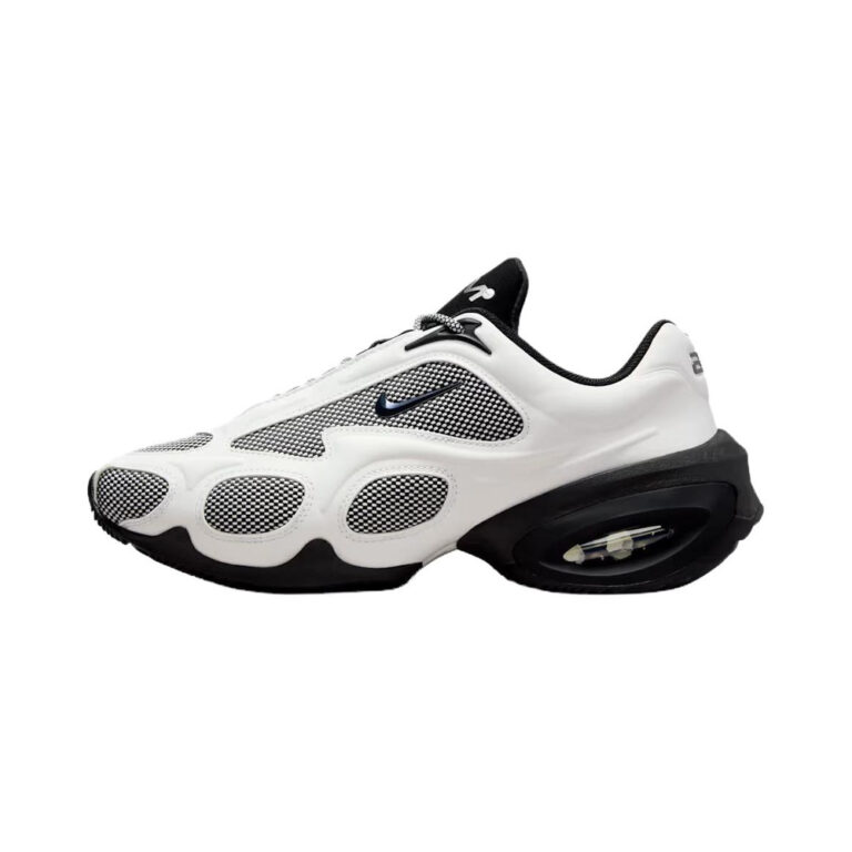 Nike Air Max Muse 'White / Midnight Navy' Женские