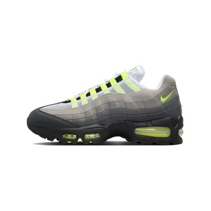 Nike Air Max 95 ‘Grey / Green’ Женские