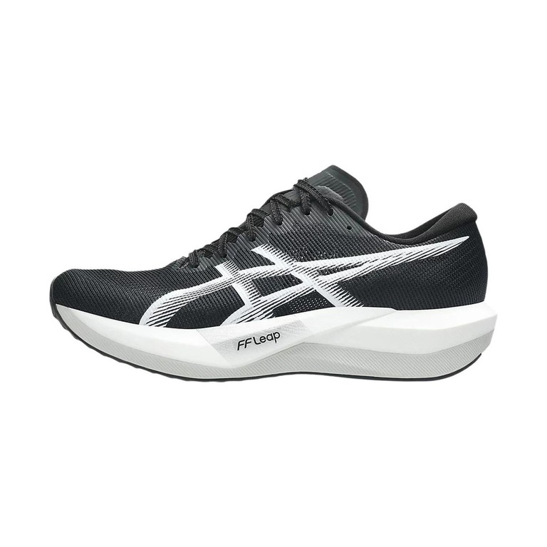 ASICS Magic Speed 5 Wide 'Black / White' Мужские